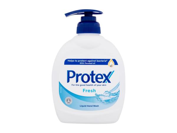 Protex Fresh Liquid Hand Wash (U) 300ml, Tekuté mydlo