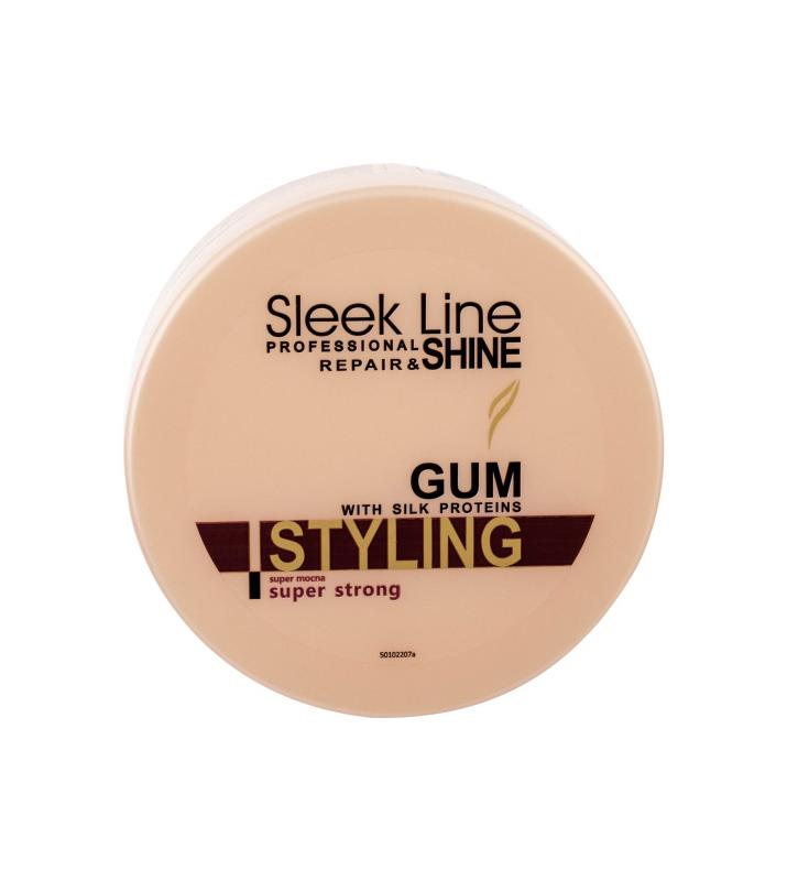 Stapiz Gum Sleek Line Styling (W)  150ml, Pre definíciu a tvar vlasov