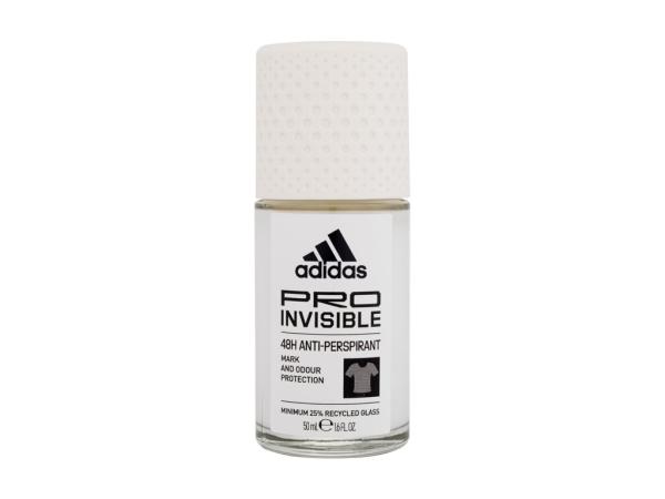 Adidas Pro Invisible 48H Anti-Perspirant (W) 50ml, Antiperspirant