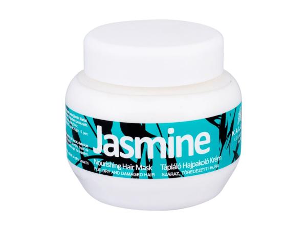 Kallos Cosmetics Jasmine (W) 275ml, Maska na vlasy