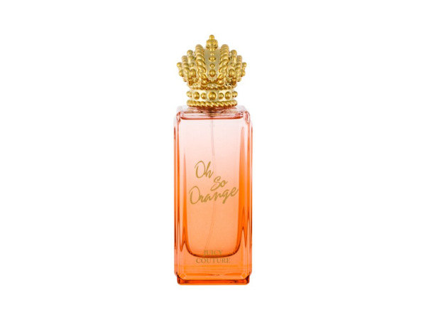 Juicy Couture Rock The Rainbow Oh So Orange (W) 75ml, Toaletná voda