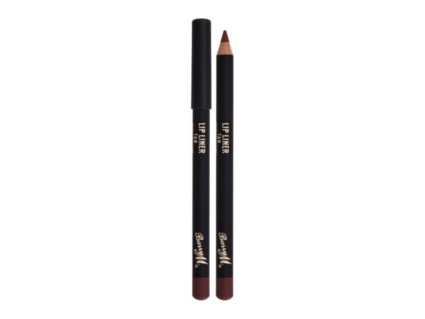 Barry M Lip Liner Tan (W) 1,14g, Ceruzka na pery