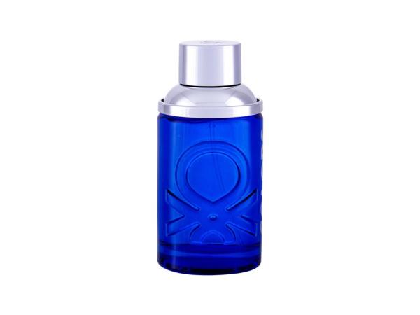 Colors de Benetton Blue (M) 100ml, Toaletná voda