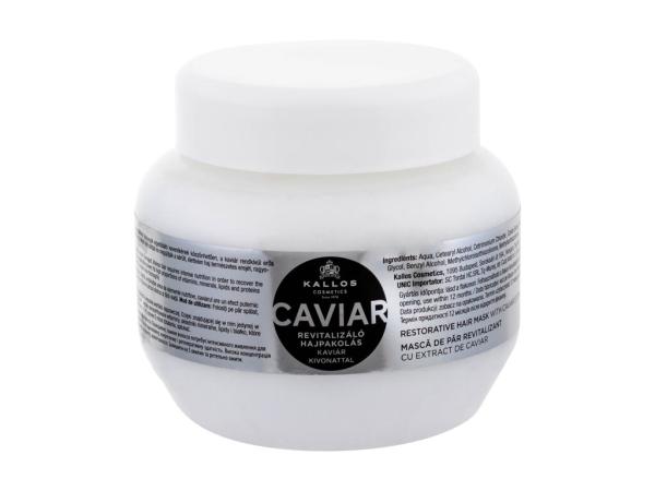 Kallos Cosmetics Caviar (W) 275ml, Maska na vlasy