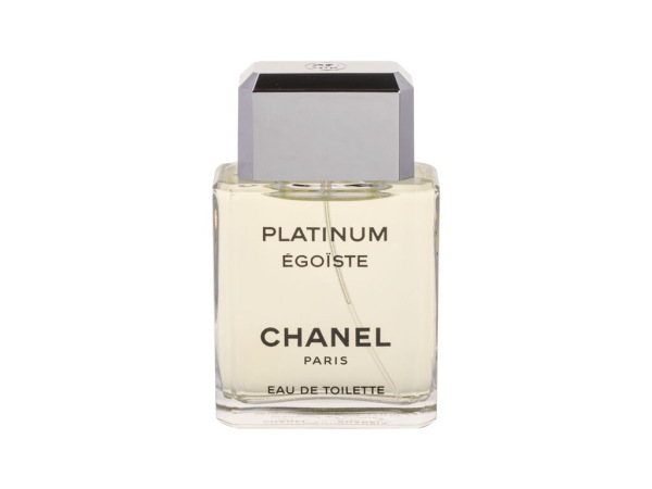 Chanel Platinum Egoiste Pour Homme (M) 50ml, Toaletná voda