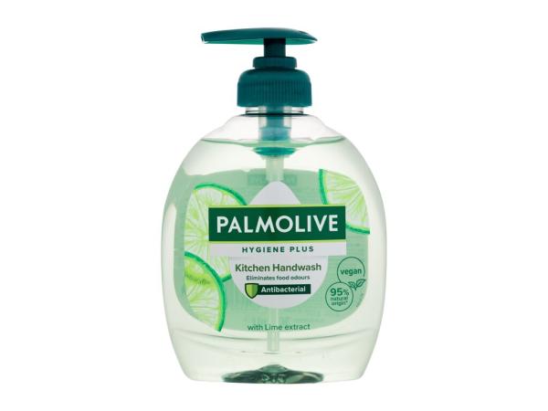 Palmolive Hygiene Plus Kitchen Handwash (U) 300ml, Tekuté mydlo