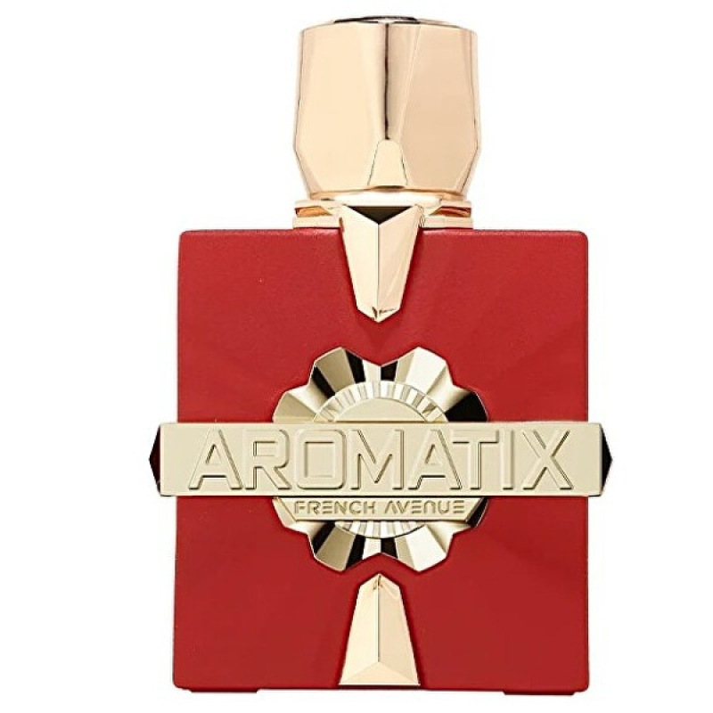 French Avenue Aromatix Carnal Desire (U) 100ml, Parfumový extrakt