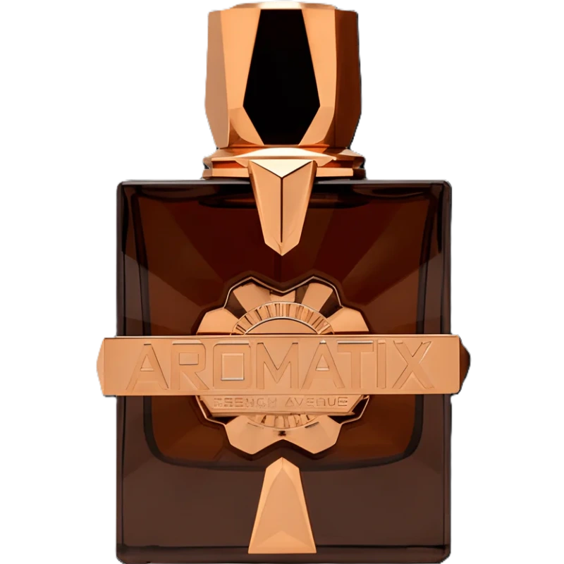 French Avenue Aromatix Naughty Dates (U) 100ml, Parfumový extrakt