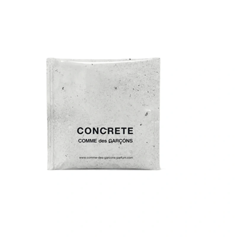 Comme des Garcons Concrete (U) 1.5 ml, Parfumovaná voda