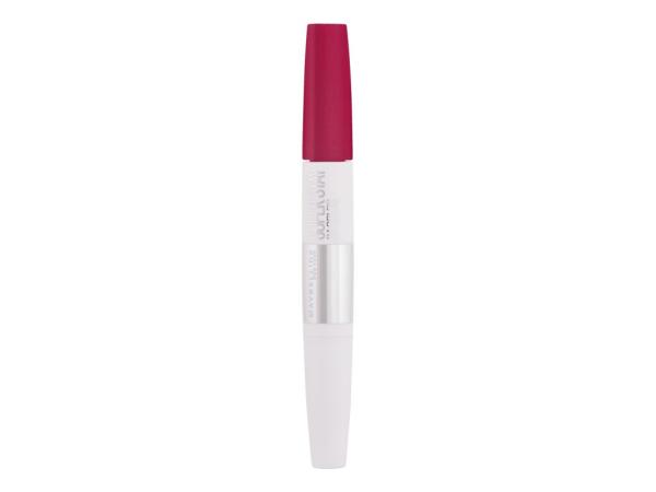 Maybelline Superstay 24h Color 195 Reliable Raspberry (W) 5,4g, Rúž