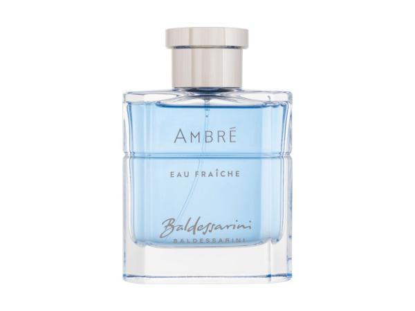 Baldessarini Ambré Eau Fraiche (M) 90ml, Toaletná voda