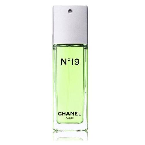 Chanel No. 19 (W)  100ml - Tester, Toaletná voda