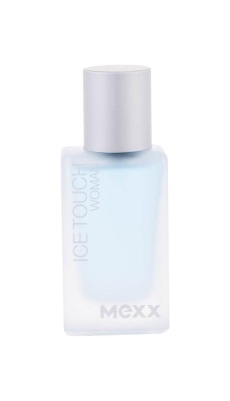 Mexx 2014 Ice Touch Woman (W)  15ml, Toaletná voda