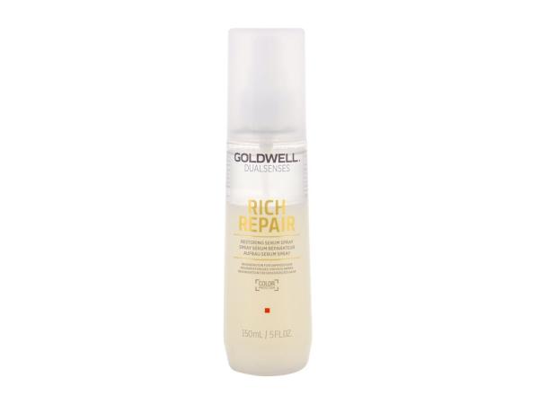 Goldwell Dualsenses Rich Repair Restoring Serum (W) 150ml, Sérum na vlasy