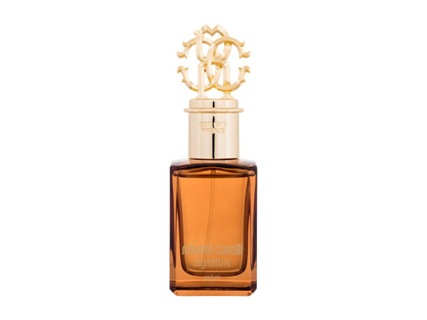 Roberto Cavalli Signature (W) 50ml, Parfum