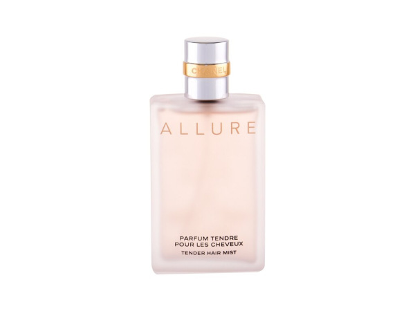 Chanel Allure (W) 35ml, Vlasová hmla