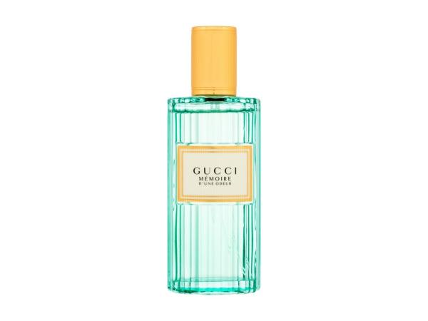 Gucci Memoire d´une Odeur (U) 60ml, Parfumovaná voda