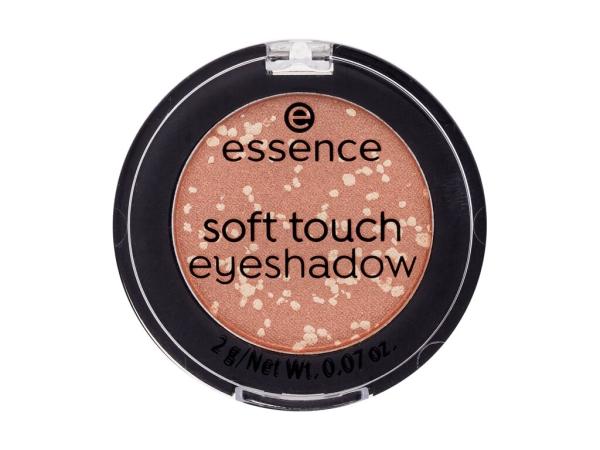 Essence Soft Touch 09 Apricot Crush (W) 2g, Očný tieň