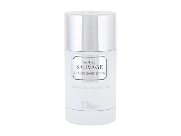 Dior Eau Sauvage (M) 75ml, Dezodorant