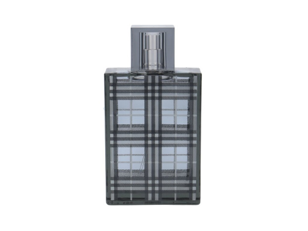 Burberry Brit (M) 50ml, Toaletná voda For Men