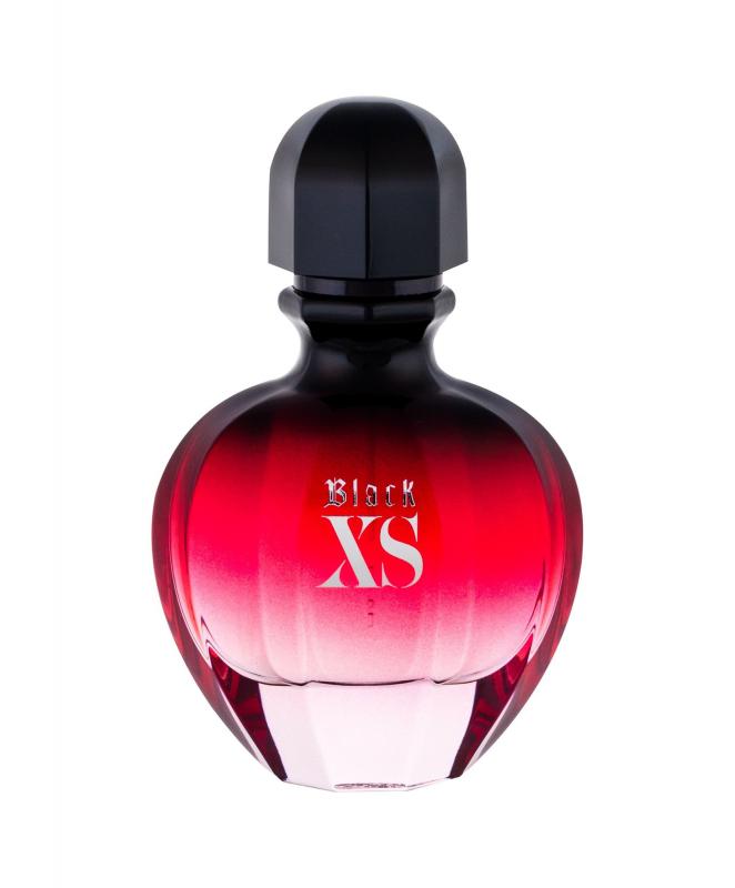 Paco Rabanne Black XS 2018 (W) 50ml, Parfumovaná voda