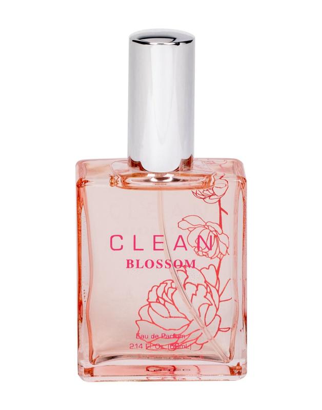 Clean Blossom (W) 60ml, Parfumovaná voda