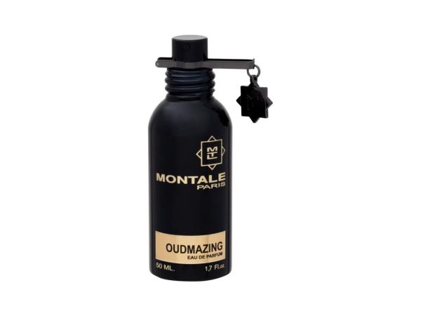 Montale Oudmazing (U) 50 ml, Parfumovaná voda