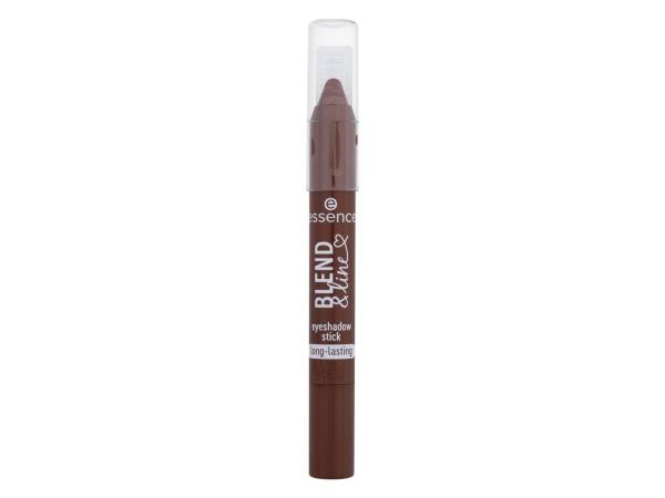 Essence Blend & Line Eyeshadow Stick 04 Full of Beans (W) 1,8g, Očný tieň