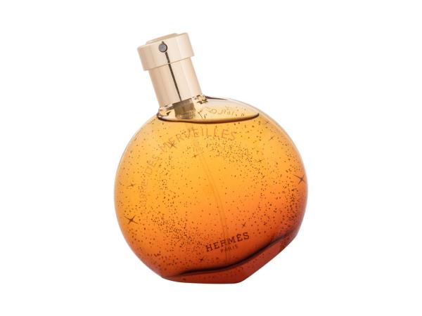 Hermes L´Ambre des Merveilles (W) 50ml, Parfumovaná voda