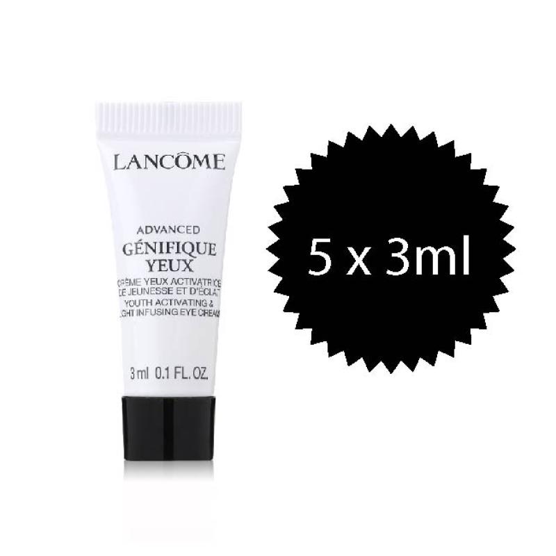 Lancôme Advanced Génifique Yeux 15ml, Očný krém (W)