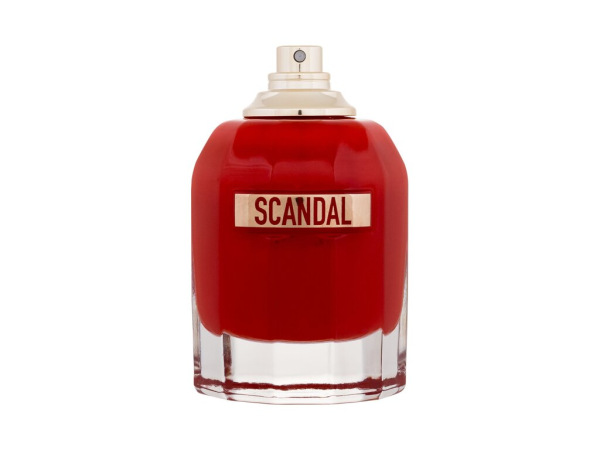 Jean Paul Gaultier Scandal Le Parfum (W) 80ml - Tester, Parfumovaná voda