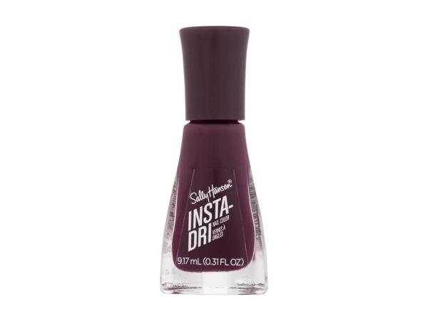 Sally Hansen Insta-Dri 428 Zip Wine (W) 9,17ml, Lak na nechty