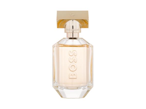 BOSS The Scent (W) 50ml, Parfumovaná voda