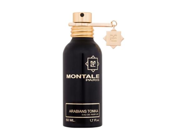 Montale Arabians Tonka (U) 50ml, Parfumovaná voda