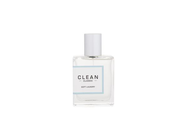 Clean Soft Laundry Classic (W)  60ml, Parfumovaná voda