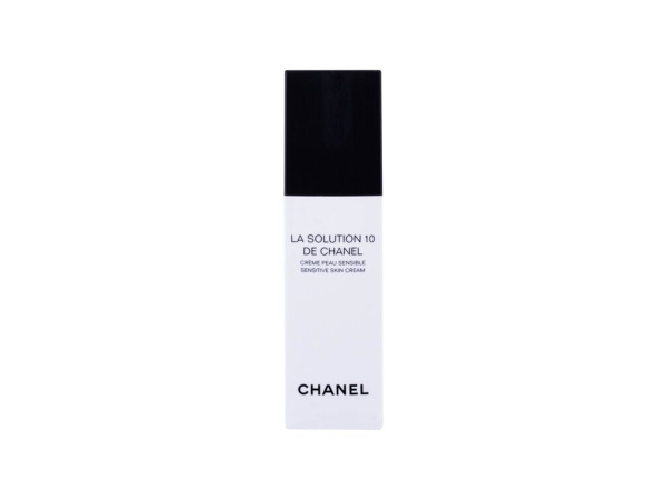 La Solution 10 de Chanel (W) 30ml, Denný pleťový krém
