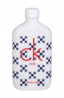 Calvin Klein Collector´s Edition CK One (U) 200ml, Toaletná voda