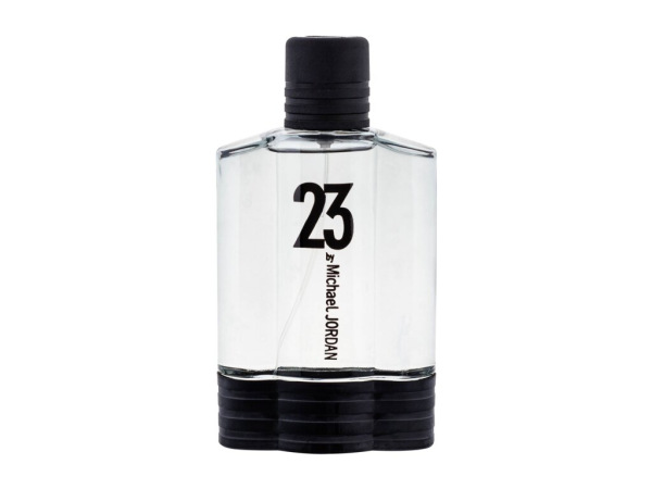 Michael Jordan 23 (M) 100ml, Kolínska voda