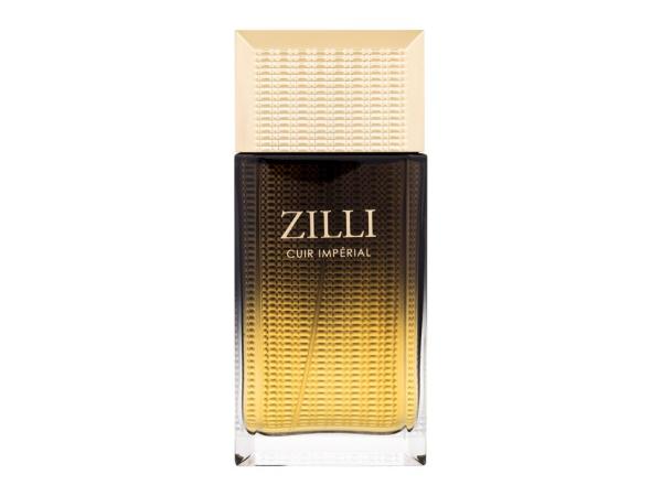 Zilli Cuir Impérial (M) 100ml, Parfumovaná voda