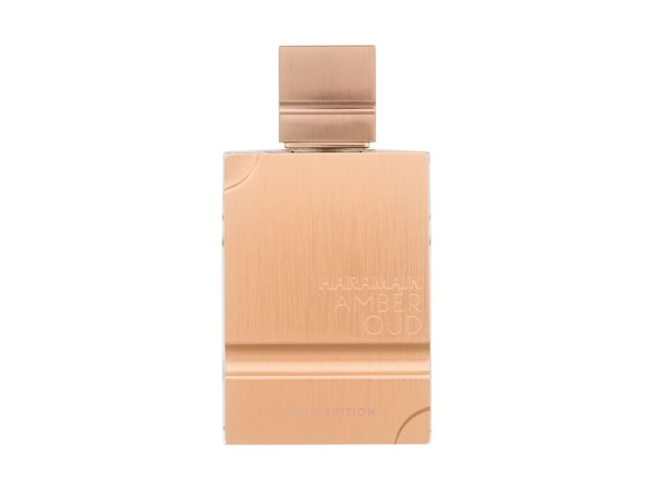 Al Haramain Amber Oud Gold Edition (U) 60ml, Parfumovaná voda
