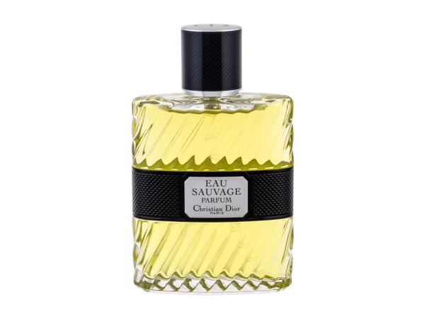 Christian Dior 2017 Eau Sauvage Parfum (M)  100ml, Parfumovaná voda