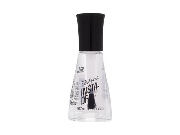 Sally Hansen Insta-Dri 103 Clearly Quick (W) 9,17ml, Lak na nechty