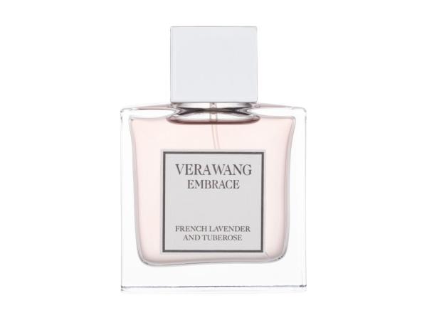 Vera Wang Embrace French Lavender And Tuberose (W) 30ml, Toaletná voda