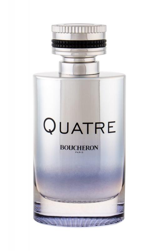 Intense Boucheron Quatre Pour Homme (M) 100ml, Toaletná voda