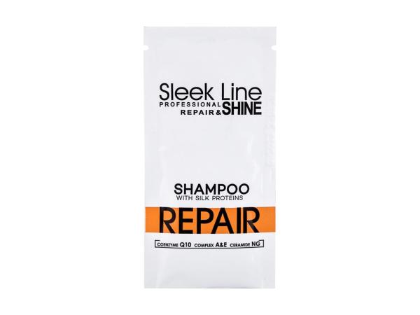 Stapiz Sleek Line Repair (W) 15ml, Šampón