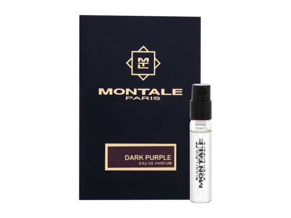 Montale Dark Purple (W) 2ml, Parfumovaná voda