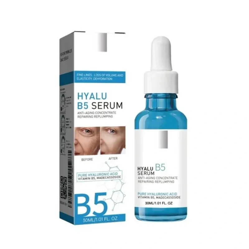 La Roche-Posay Hyalu B5 (W) 30ml, Pleťové sérum