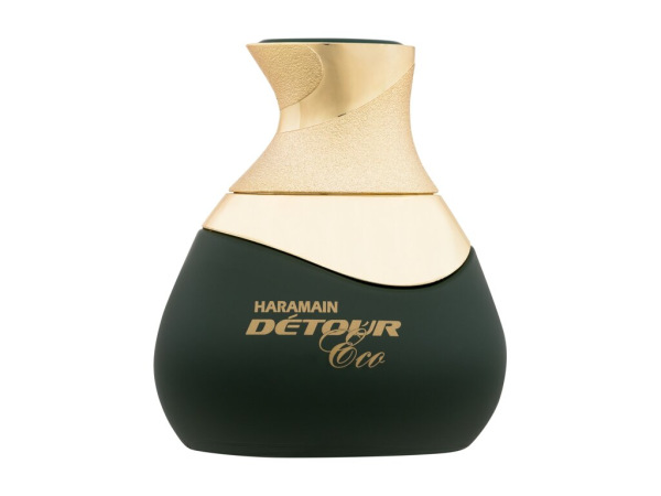 Al Haramain Detour Eco (U) 100ml, Parfumovaná voda