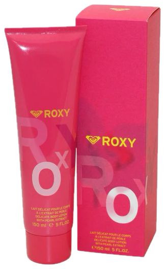 Roxy Parfums Roxy (W) 150ml, Telové mlieko