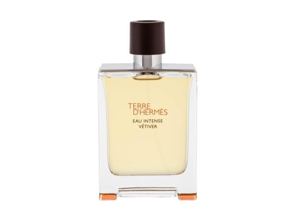 Terre d´Hermes Eau Intense Vétiver (M) 100ml, Parfumovaná voda